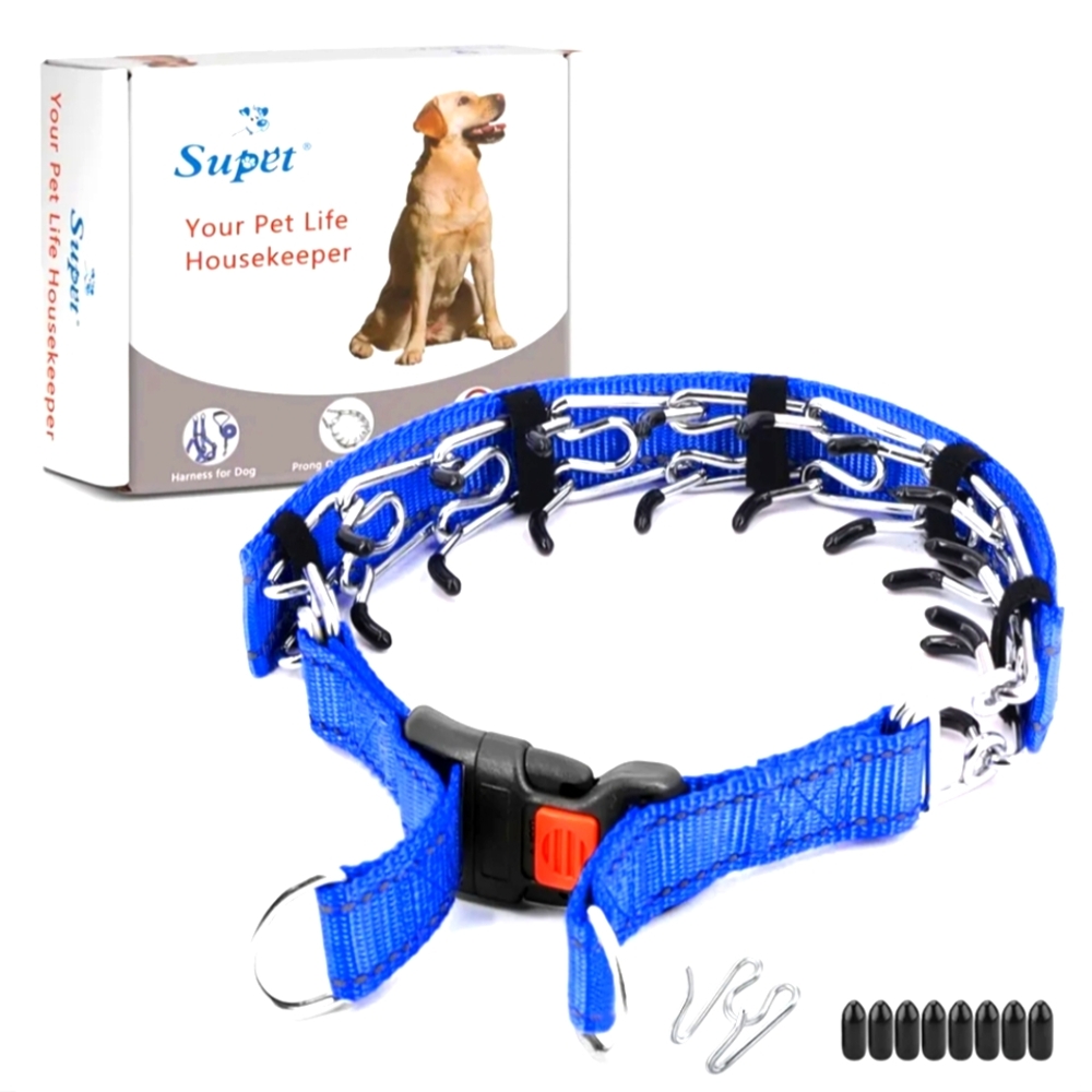 Supet XL Dog Training Collar